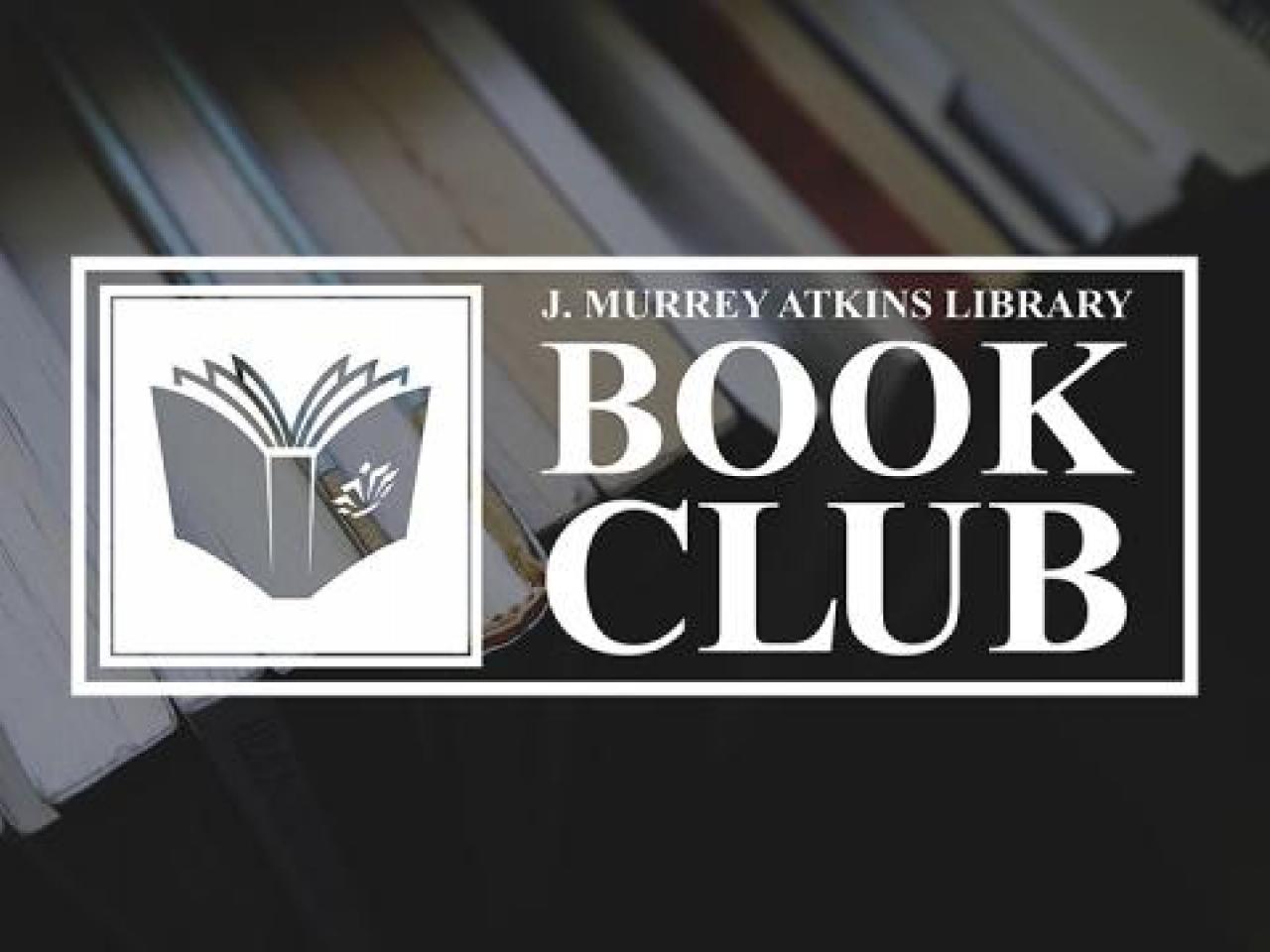 Homepage J. Murrey Atkins Library